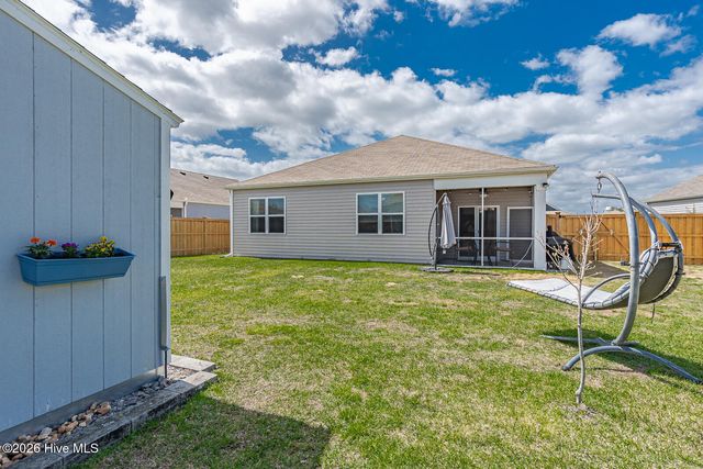 8315 Slippery Elm Court, Winnabow, NC 28479