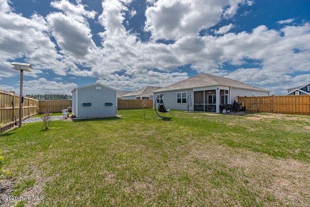 8315 Slippery Elm Court, Winnabow, NC 28479