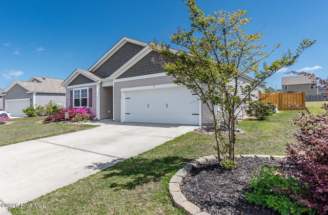 8315 Slippery Elm Court, Winnabow, NC 28479