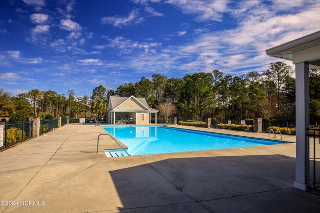 8315 Slippery Elm Court, Winnabow, NC 28479