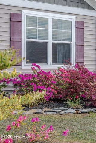 8315 Slippery Elm Court, Winnabow, NC 28479