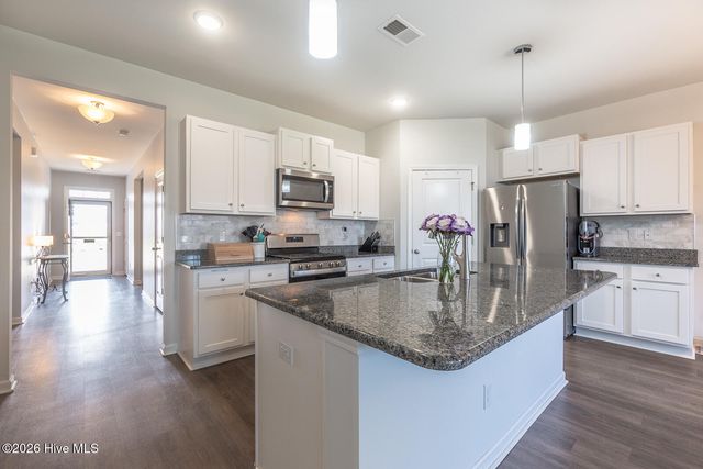 8315 Slippery Elm Court, Winnabow, NC 28479