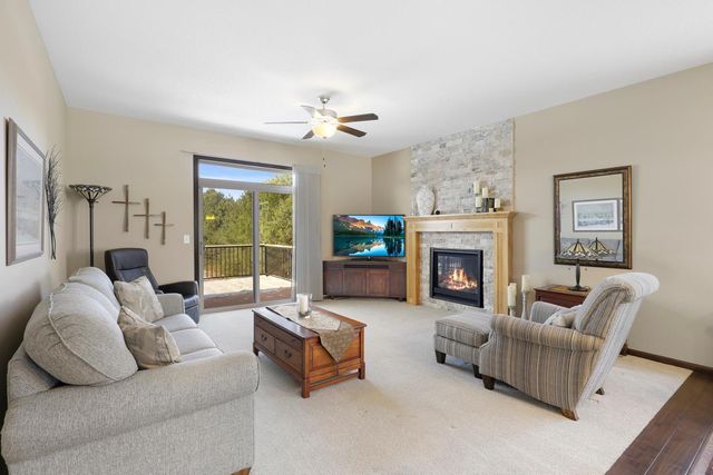 6719 Palm Street, Hugo, MN 55038