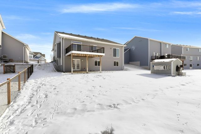 6719 Palm Street, Hugo, MN 55038