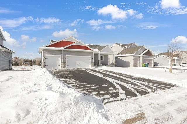 6719 Palm Street, Hugo, MN 55038