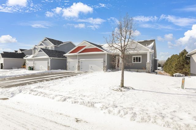 6719 Palm Street, Hugo, MN 55038