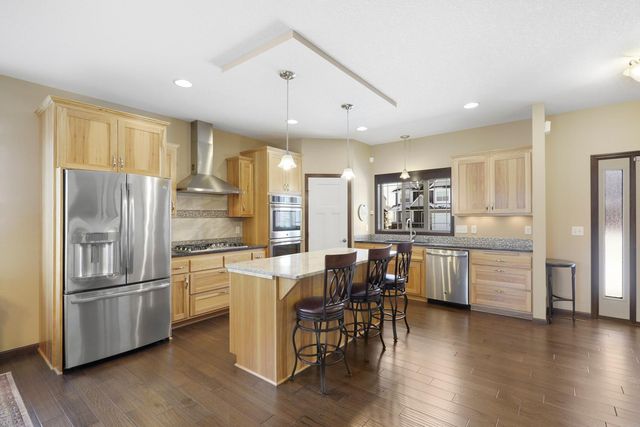 6719 Palm Street, Hugo, MN 55038