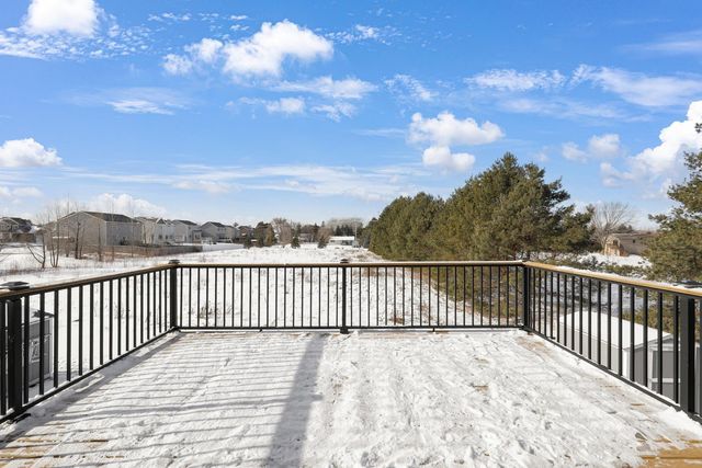 6719 Palm Street, Hugo, MN 55038