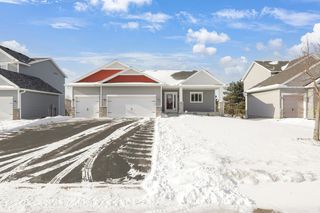 6719 Palm Street, Hugo, MN 55038