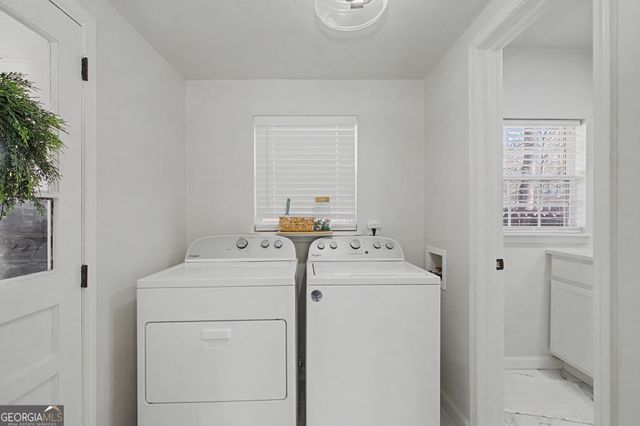 136 Elliott Drive NW, Rome, GA 30165