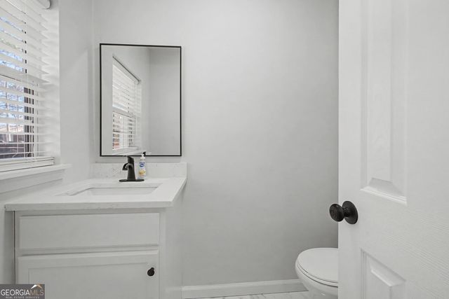 136 Elliott Drive NW, Rome, GA 30165