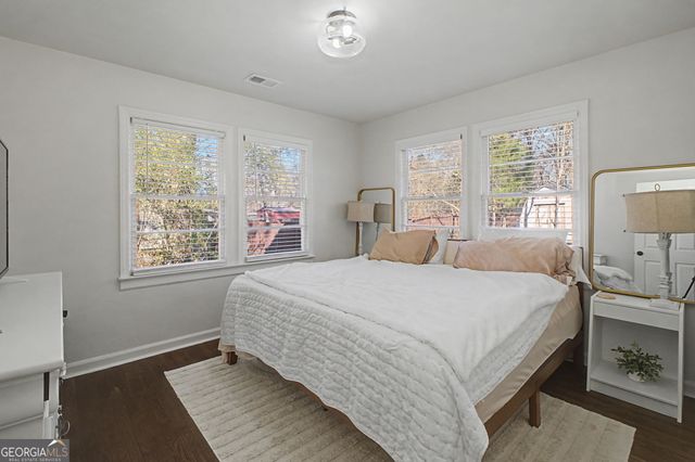 136 Elliott Drive NW, Rome, GA 30165