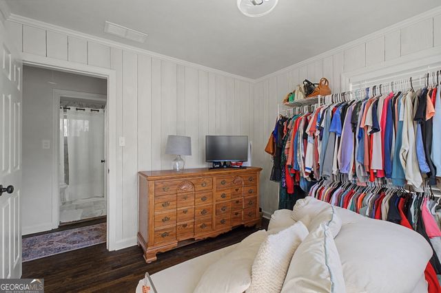 136 Elliott Drive NW, Rome, GA 30165