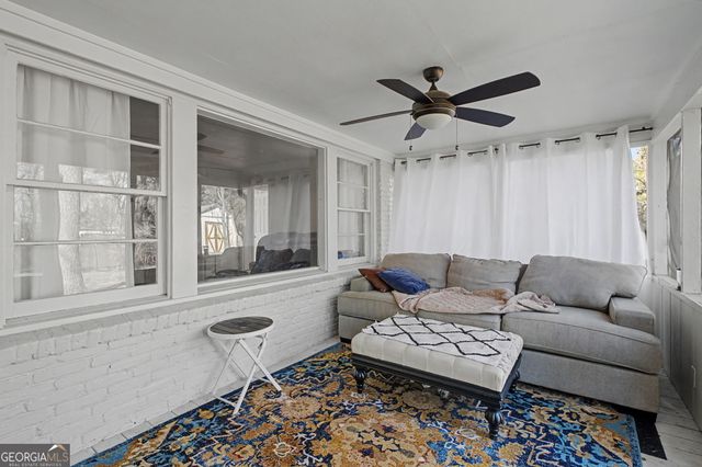 136 Elliott Drive NW, Rome, GA 30165