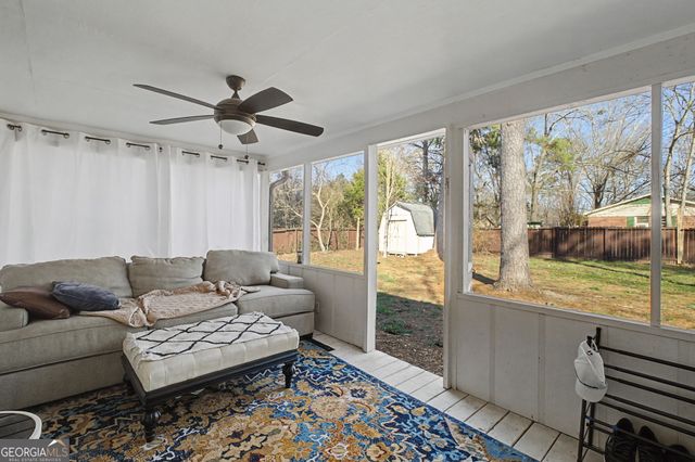 136 Elliott Drive NW, Rome, GA 30165