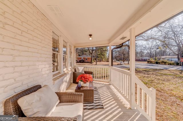 136 Elliott Drive NW, Rome, GA 30165