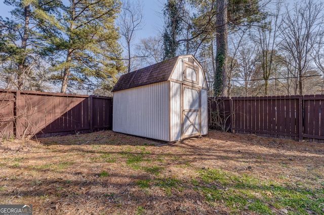 136 Elliott Drive NW, Rome, GA 30165