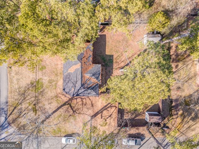 136 Elliott Drive NW, Rome, GA 30165