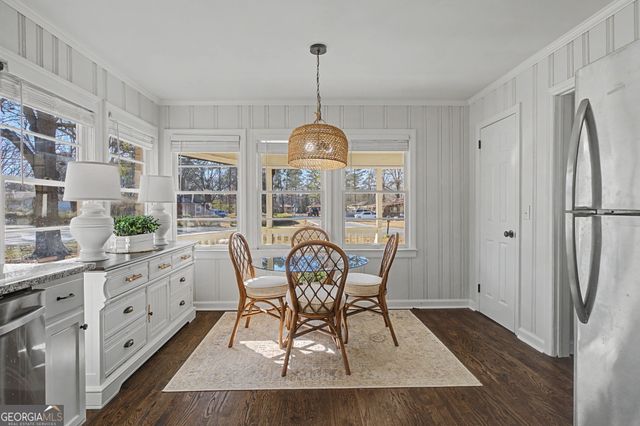 136 Elliott Drive NW, Rome, GA 30165