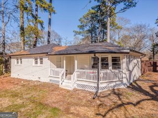 136 Elliott Drive NW, Rome, GA 30165