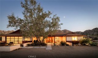 53655 Annie Oakley Road, Pioneertown, CA 92268