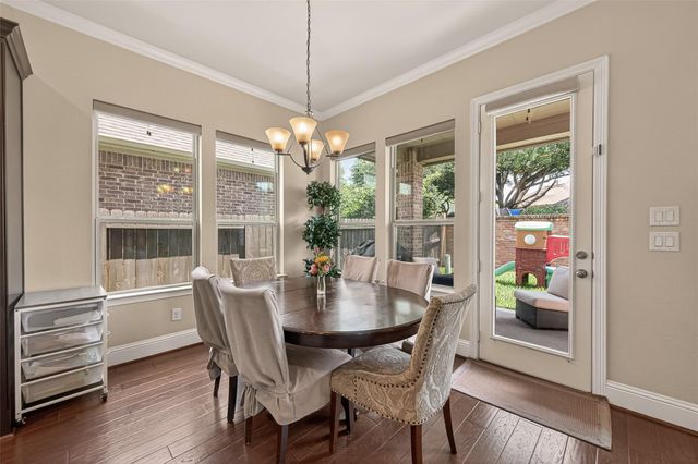 2029 Arrowood Glen Drive, Houston, TX 77077