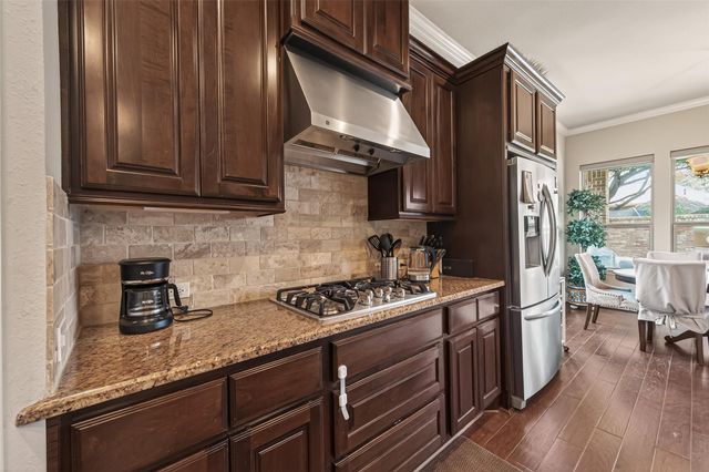 2029 Arrowood Glen Drive, Houston, TX 77077