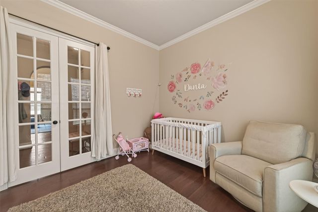 2029 Arrowood Glen Drive, Houston, TX 77077