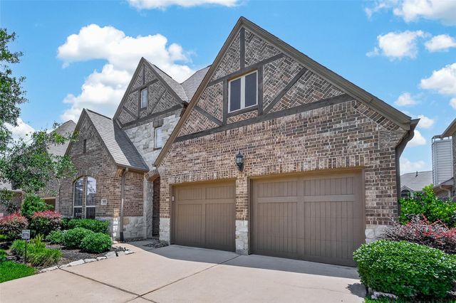 2029 Arrowood Glen Drive, Houston, TX 77077