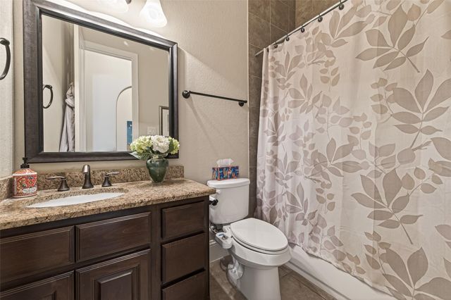 2029 Arrowood Glen Drive, Houston, TX 77077