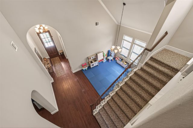 2029 Arrowood Glen Drive, Houston, TX 77077