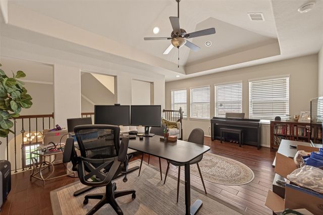 2029 Arrowood Glen Drive, Houston, TX 77077