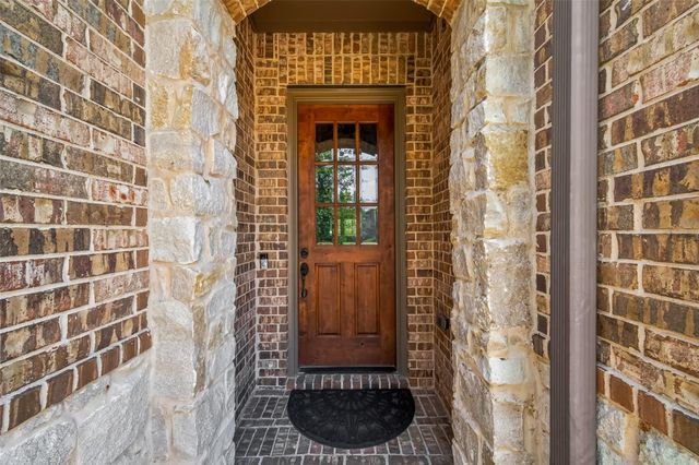 2029 Arrowood Glen Drive, Houston, TX 77077
