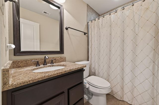 2029 Arrowood Glen Drive, Houston, TX 77077