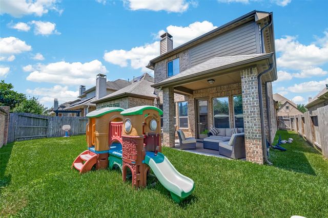 2029 Arrowood Glen Drive, Houston, TX 77077