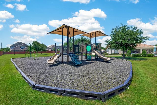 2029 Arrowood Glen Drive, Houston, TX 77077