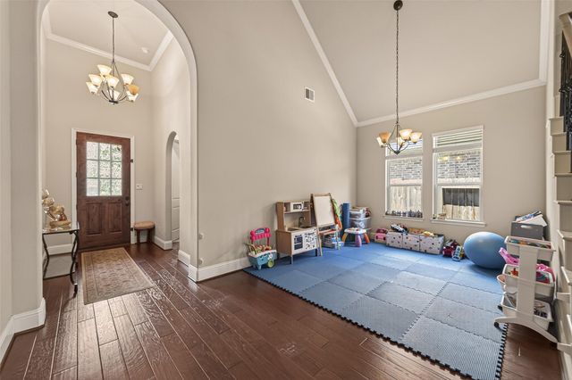 2029 Arrowood Glen Drive, Houston, TX 77077