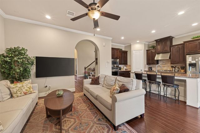 2029 Arrowood Glen Drive, Houston, TX 77077
