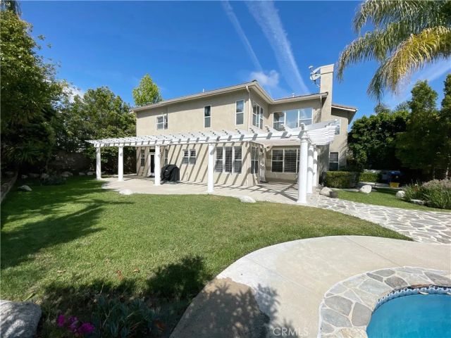7248 Whitehall Lane, West Hills, CA 91307