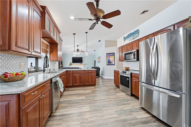 210 Ramie Lane, Port St Lucie, FL 34952