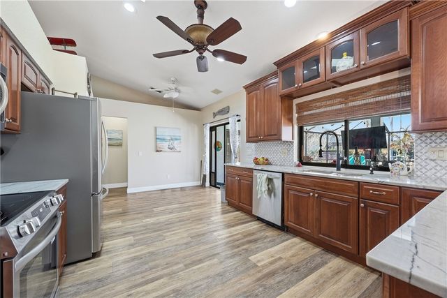 210 Ramie Lane, Port St Lucie, FL 34952