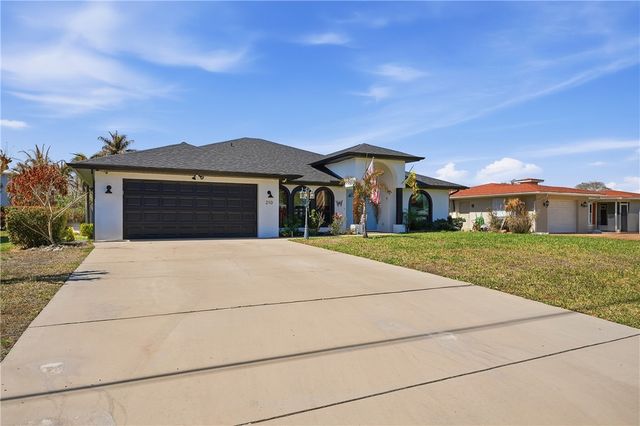 210 Ramie Lane, Port St Lucie, FL 34952
