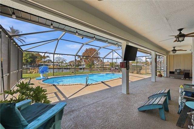 210 Ramie Lane, Port St Lucie, FL 34952