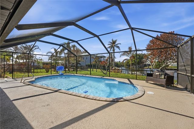 210 Ramie Lane, Port St Lucie, FL 34952
