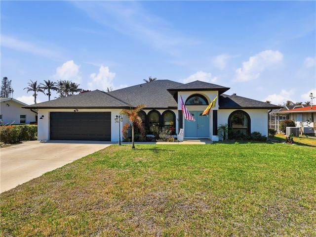 210 Ramie Lane, Port St Lucie, FL 34952