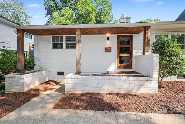1333 Cortland Road E, Charlotte, NC 28209