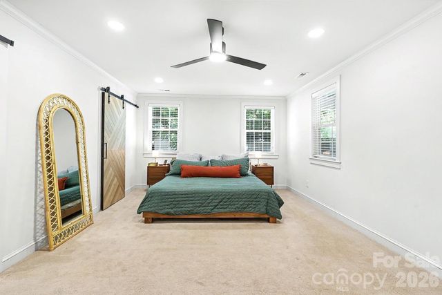 1333 Cortland Road E, Charlotte, NC 28209