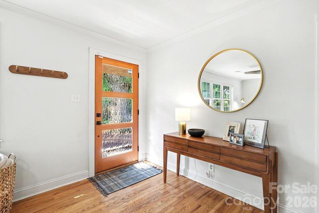 1333 Cortland Road E, Charlotte, NC 28209