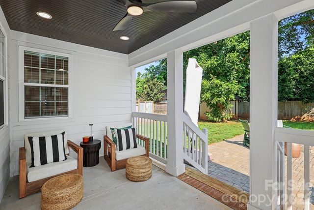 1333 Cortland Road E, Charlotte, NC 28209
