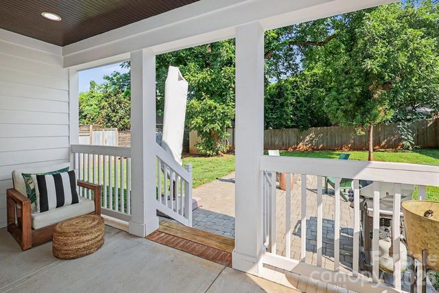 1333 Cortland Road E, Charlotte, NC 28209
